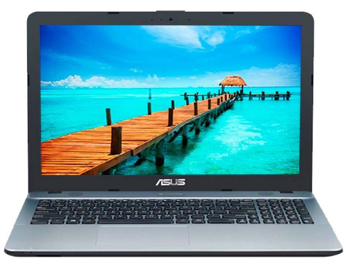 Notebook Asus Intel Celeron Dual Core 4gb Ram 1tb Disco 15.6