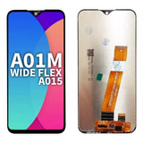 Modulo Display Pantalla Compatible Con Samsung A01 M / A015