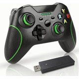 Control Mando Para Xbox One 2.4g Inalámbrico Generico