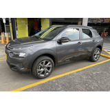 Citroen C4 Cactus 2022