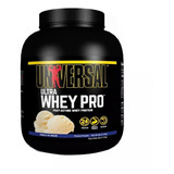 Ultra Whey Pro 5 Lbs Proteína Universal Sabor Vanilla Ice Cream