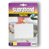 Topetina Suprabond Protectora Autoadhesiva Pvc Transparente