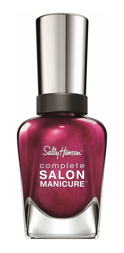 Esmalte De Uñas Sally Hansen Complete Salón Manicure