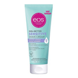 Eos Crema De Afeitar Para La Piel Sensible Para Mujer 207ml