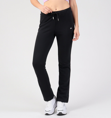 Pantalon Mujer Ellesse Claudia Negro