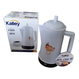 Cafetera De Jarra Kalley 1.5 Litros Percoladora