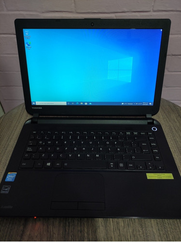 Laptop Toshiba Satellite C45-b4269km