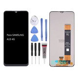 1 Para Samsung Galaxy A13 A135f A135u Pantalla Táctil Lcd
