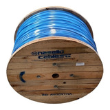 Cable Bom Sumergible 4x2,5 Mm² X 50mts Plano Normalizado