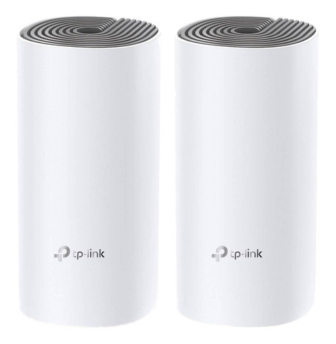 Access Point, Router, Sistema Wi-fi Mesh Tp-link Deco E4 X2