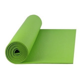 Colchoneta Yoga Pilates Mat Tapete Ejercicios 8mm De Grosor