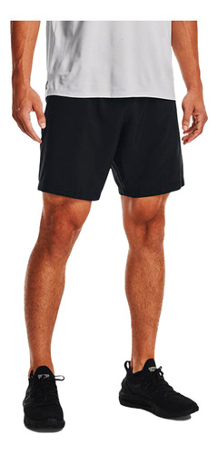 Short Under Armour Graphic De Hombre 0571 Dash