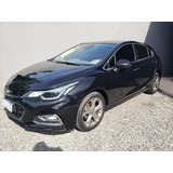 Chevrolet Cruze Ltz+ At 1.4 Turbo 5p 2018