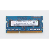 Memoria Ram 4gb 2x2gb Para Macbook