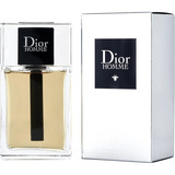  Dior Homme Eau De Toilette 100 ml Para Hombre +original +fr