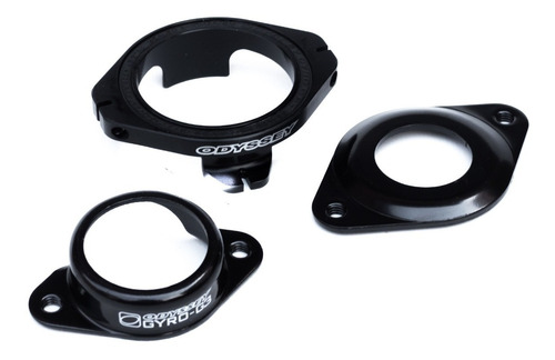 Rotor Bmx Odyssey Gtx-r A Rulemanes Aluminio - Linea Pro