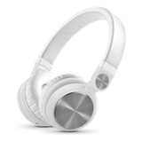 Audifonos Energy Sistem Dj2 Microfono Blanco