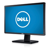 Monitor Led Dell  24  Usado!!