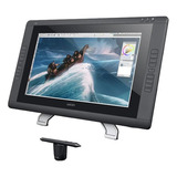 Tabla Digitalizadora Wacom Cintiq Touch 22hd Dth2200