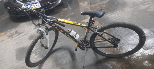 Bicicleta Olmo 29