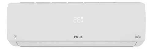 Ar-condicionado Split Inverter 12000 Btus Philco Só Frio 220