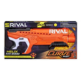 Nerf Lanzador Rival Curve Shot Helix Xxi-2000