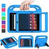 Funda Ninos Para Onn 8 2022 Gen 3 Azul