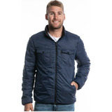 Campera Rusty Reversible Hombre Importada - Potenza Shop