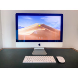 Vendo iMac (retina 4k, 21.5-inch, 2017) 1,03 Tb - 8 Gb Ram