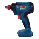 Atornillador Impacto Bosch Gdx 180-li 18v Llave Impacto