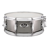 Pearl Export 14x5,5 Redoblante De Poplar Y Caoba Exx1455s/c