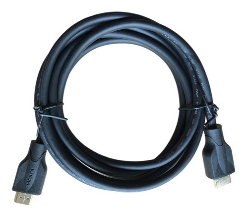 Cable Hdmi V2.1 8k 120hz Arc 3 Metros Puresonic