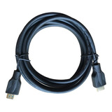 Cable Hdmi V2.1 8k 120hz Arc 2 Metros Puresonic