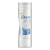  Loção Hidratante Dove Nutrição Essencial Dove 200ml