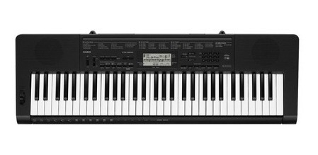 Teclado Casio Ctk-3500