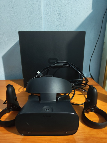 Oculus Rift S