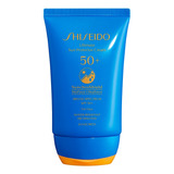 Protector Solar Shiseido Ultimate Sun Protection Spf50 50ml