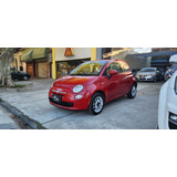 Fiat 500 2012 1.4 Cult 85cv