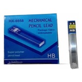 Minas 05 Mm  12 Unidades X 4 Paq.mechanical Pencil Lead