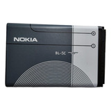 Baterias Nokia Bl-5c, Bl-4c,bl-5ca,bl-5cb,bl-4b,bl-5b,bl-4b