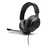 Auricular Gaming Quantum 100 Negro Jbl