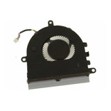 Cooler Fan Compativel Notebook Dell Inspiron I15-3583 P75f