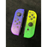 Joy-con Splatoon Original Nintendo Switch 