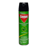 Baygon Verde Mata Cucarachas 360 Ml