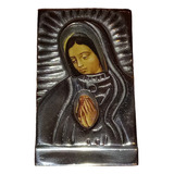 Lote 10 Marcos Virgen De Guadalupe Recuerdo Primera Comunión