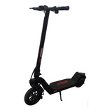 Patineta Electrica Jager 500w 45km/h Dis 55km Plegable Adult