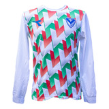 Sudadera Velez Sarsfield Portero 2023