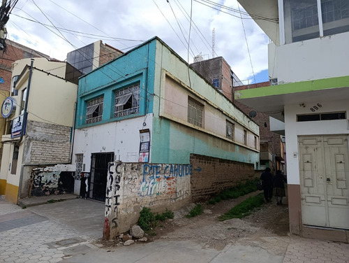 Terreno Comercial A 2 Cuadras De Cc Real Plaza Huancayo - Imagen 3