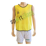 Peto Deportivo Train Xxl Adulto