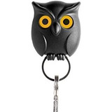 Skyseen Night Owl Soporte Magnético Para Llaves De Pared, Fá